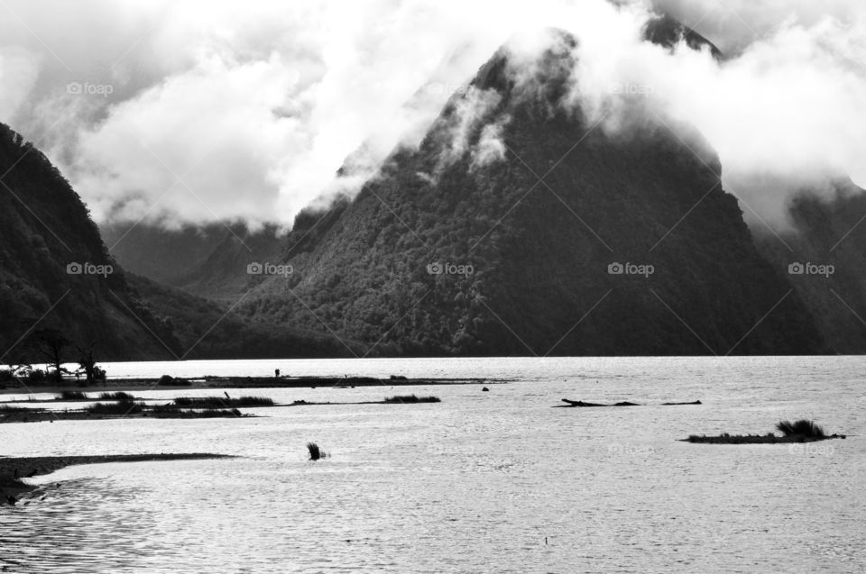 Milford Sound