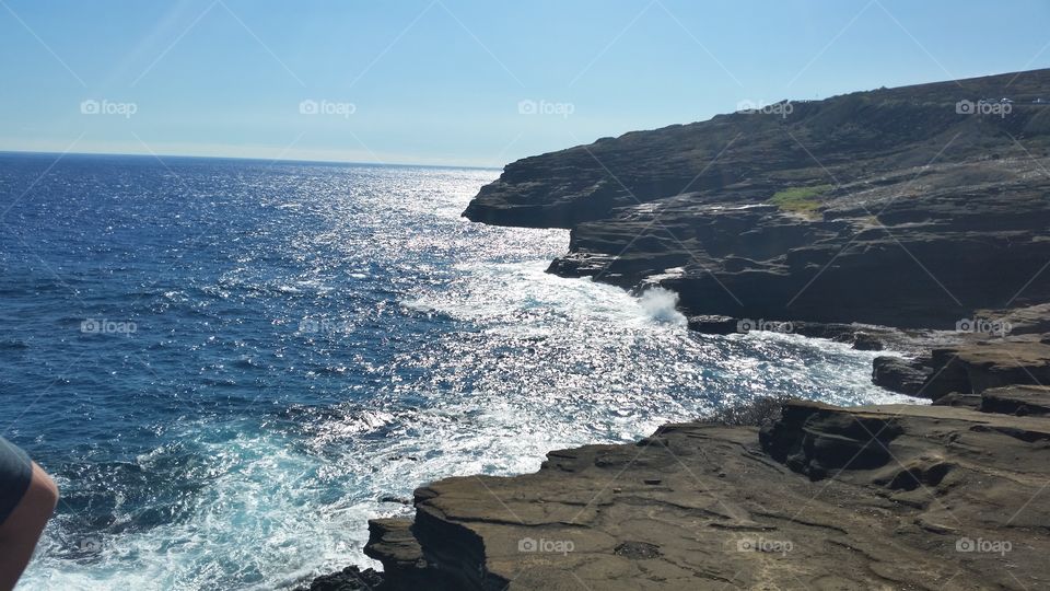 Oahu Coast