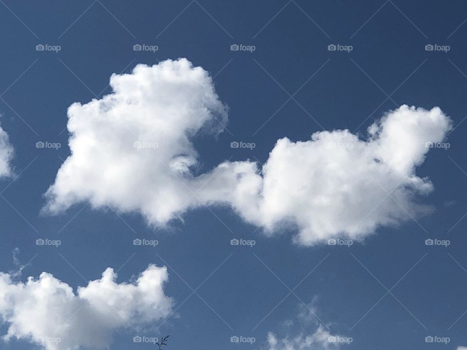 Love,Clouds,couple 