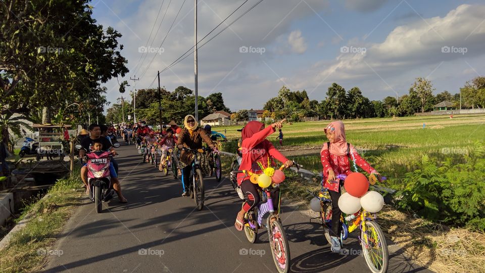 Bikes