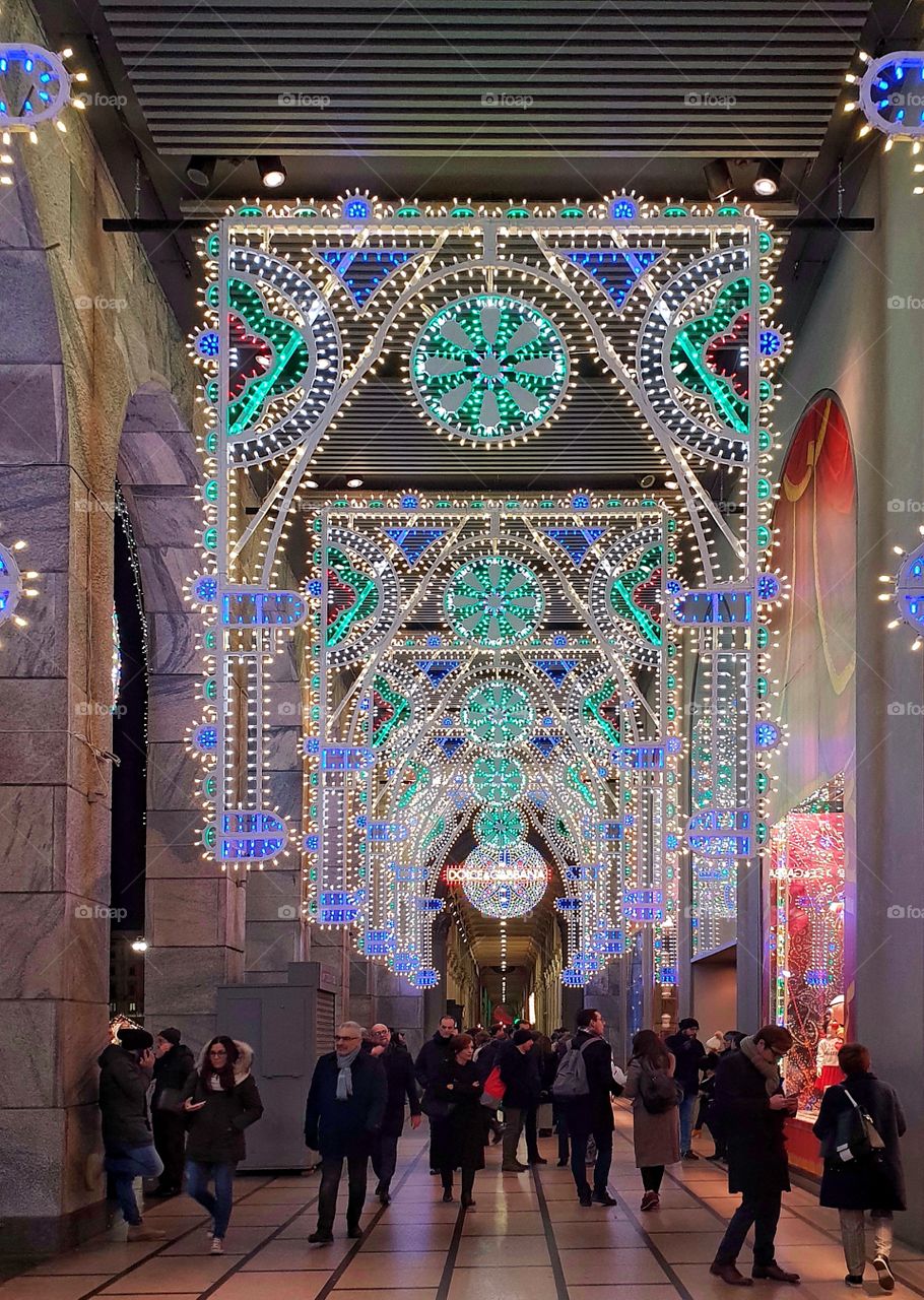 Christmas Decoration