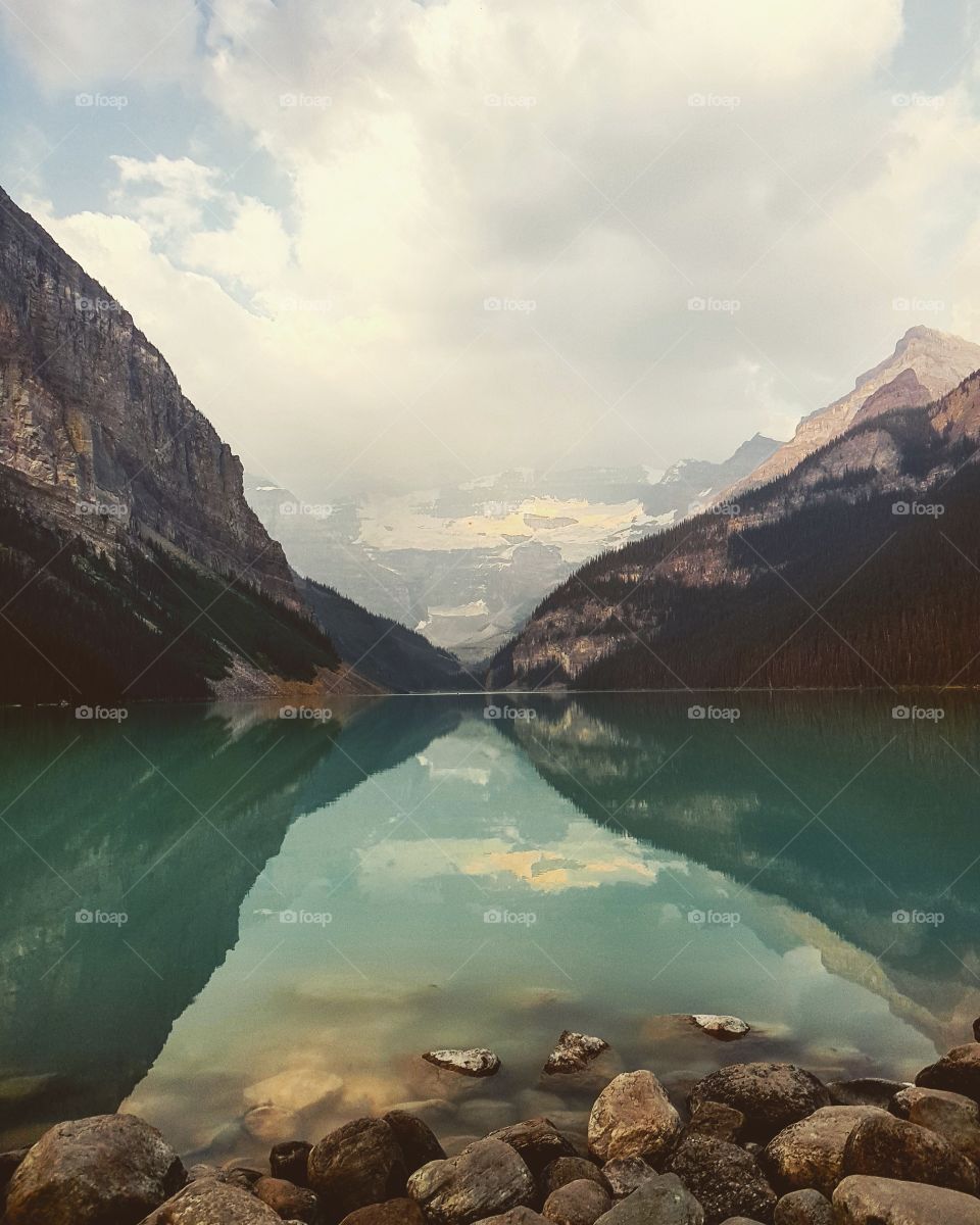 Lake Louise