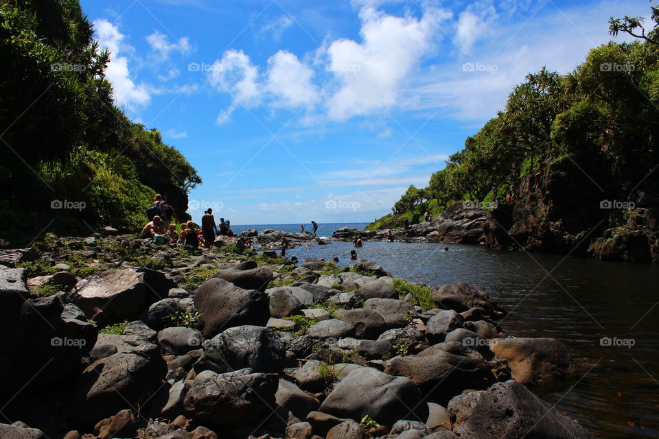 Maui