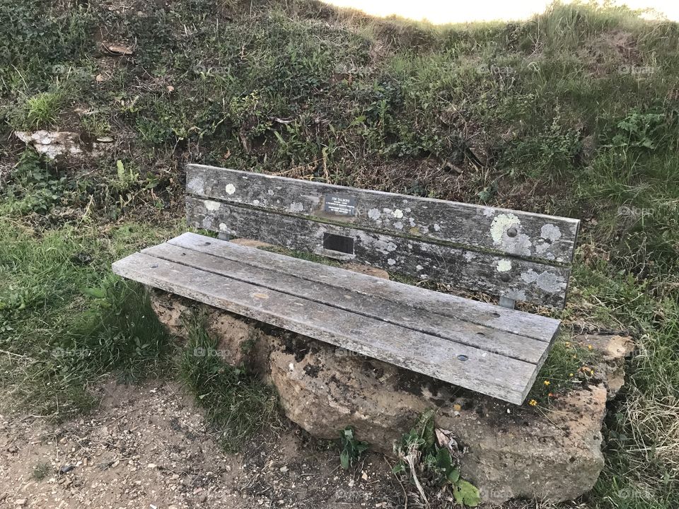Brean bench