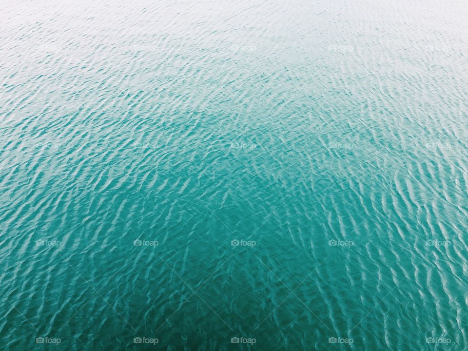 Cool ocean background 