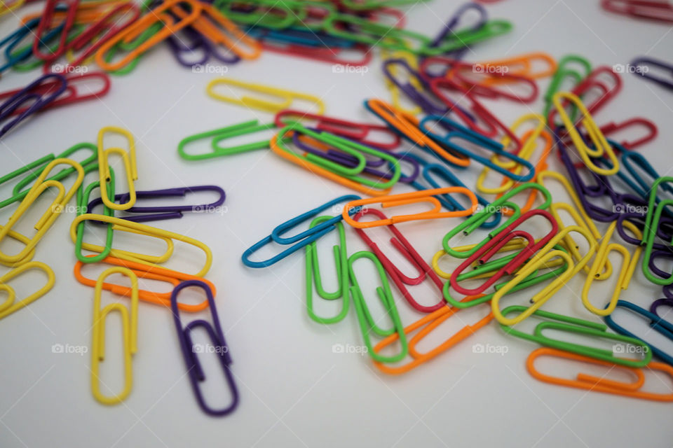 Paperclip 