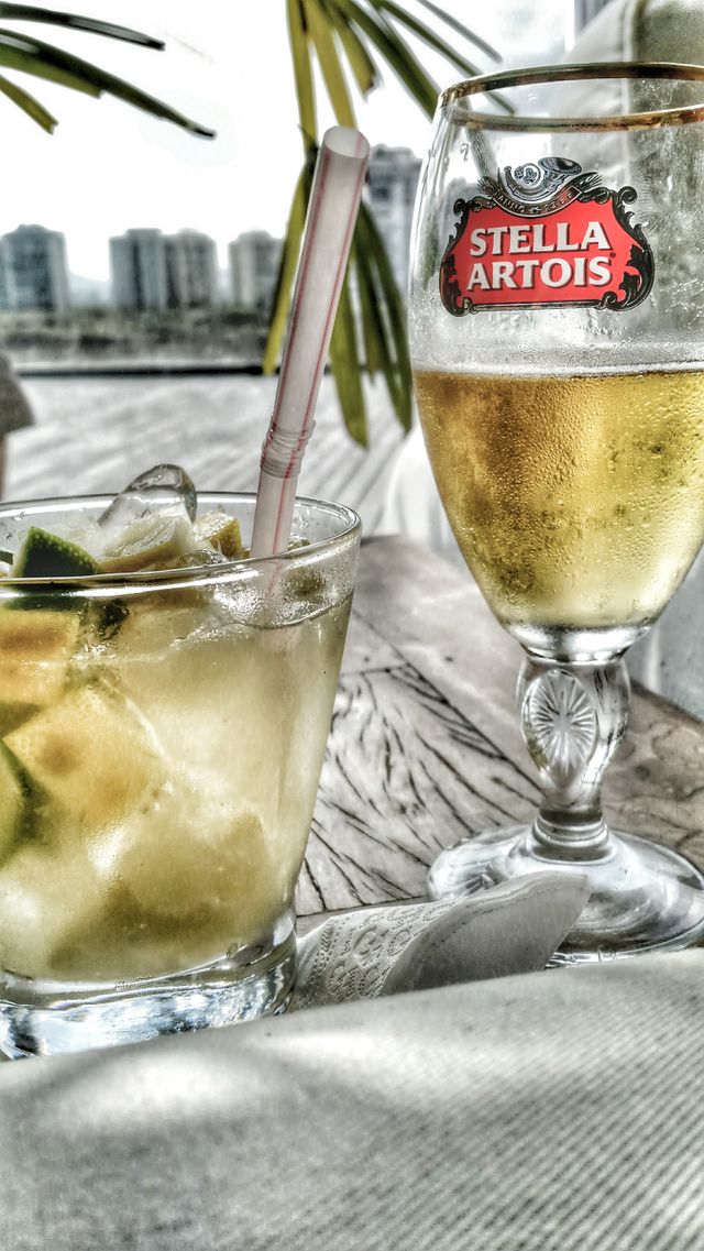 drinks