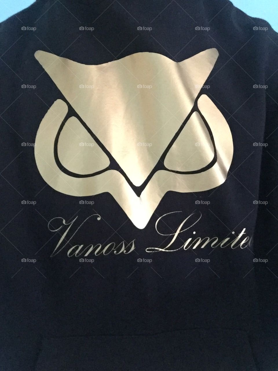 Vanoss gaming jumper