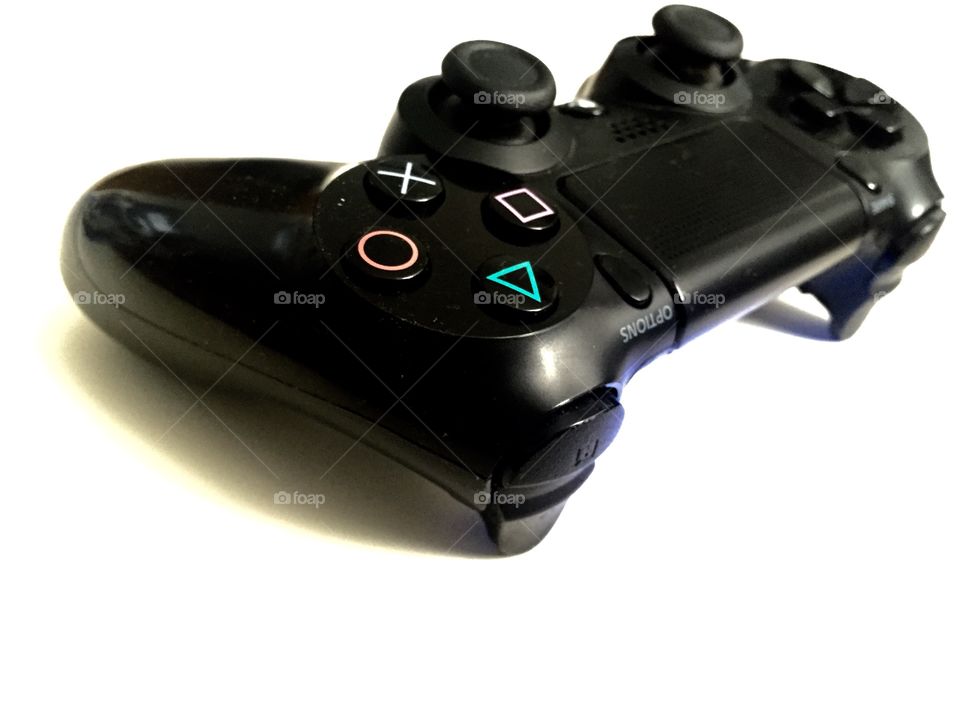 Life is like a game! Sometimes you are dealing well with problems, sometimes you don't... Every next level means more experience and there is always "GAME OVER" on the end.