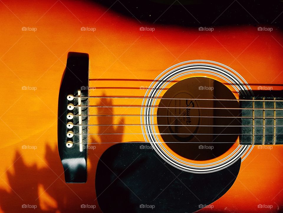 guitar