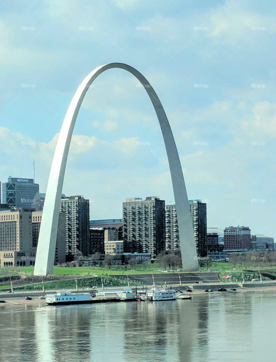 St Louis
