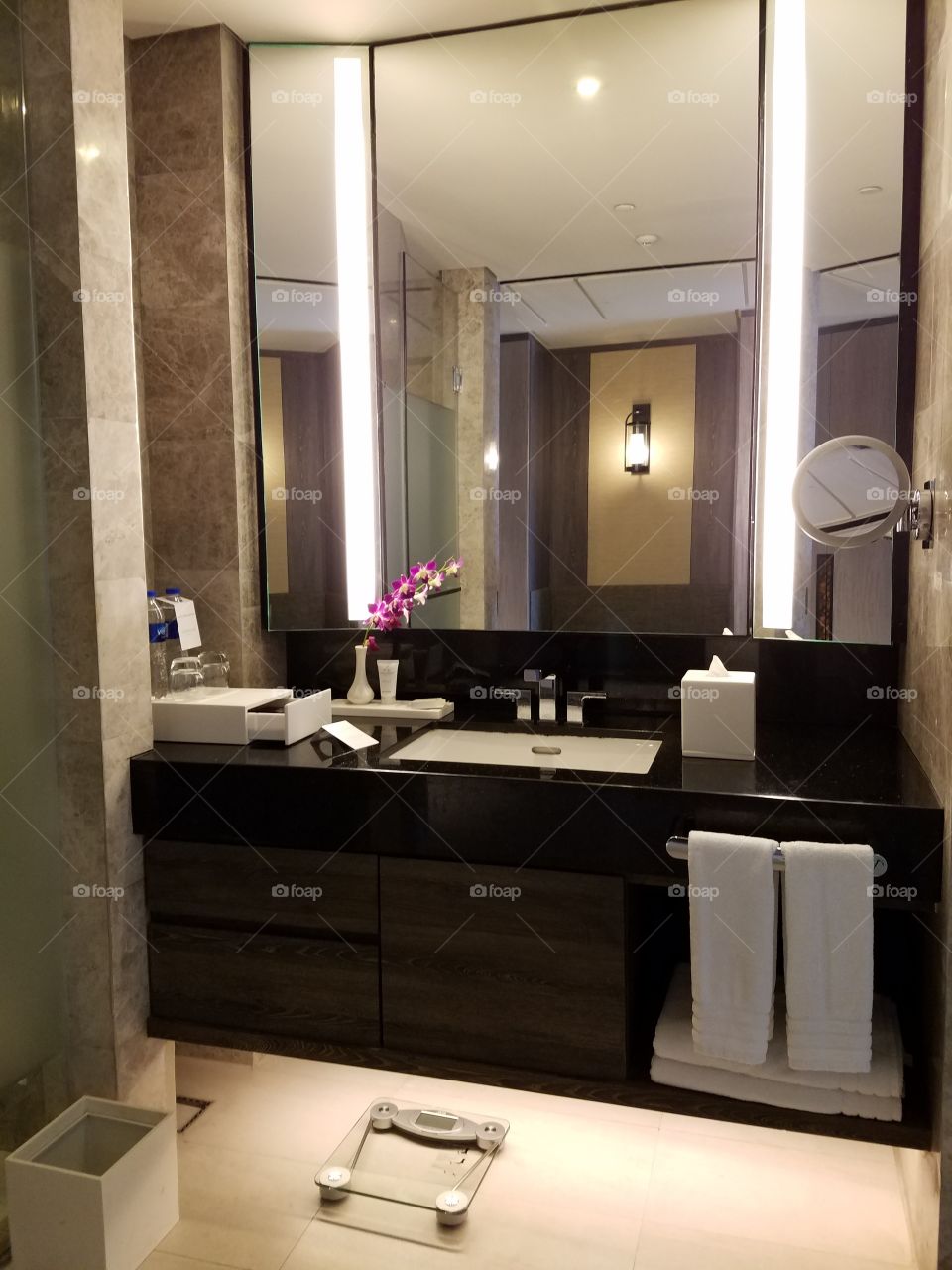 Beautiful Bathroom
