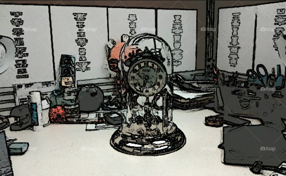 Tick tock tick tock...