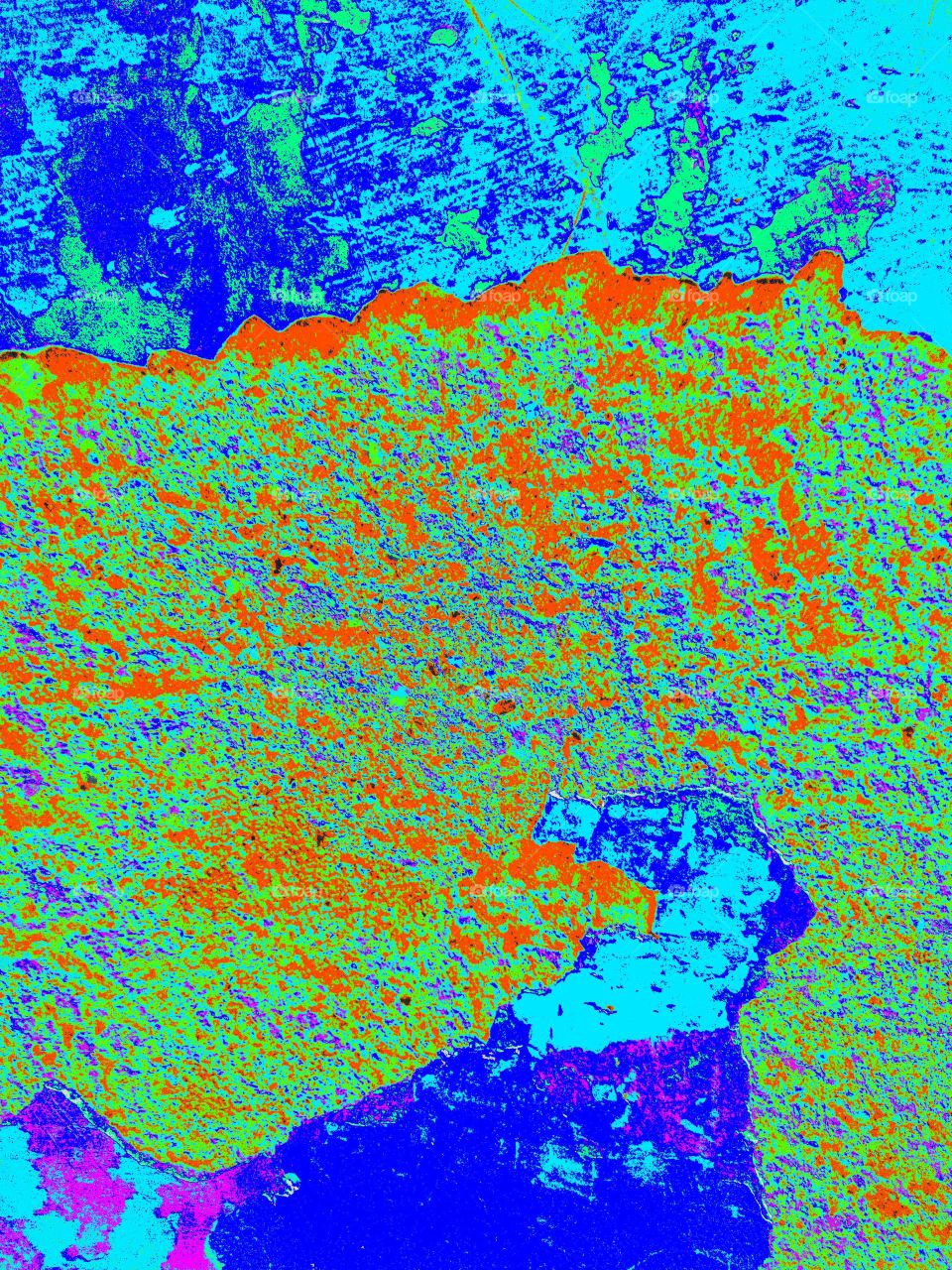 Desktop, Abstract, Pattern, Design, Art