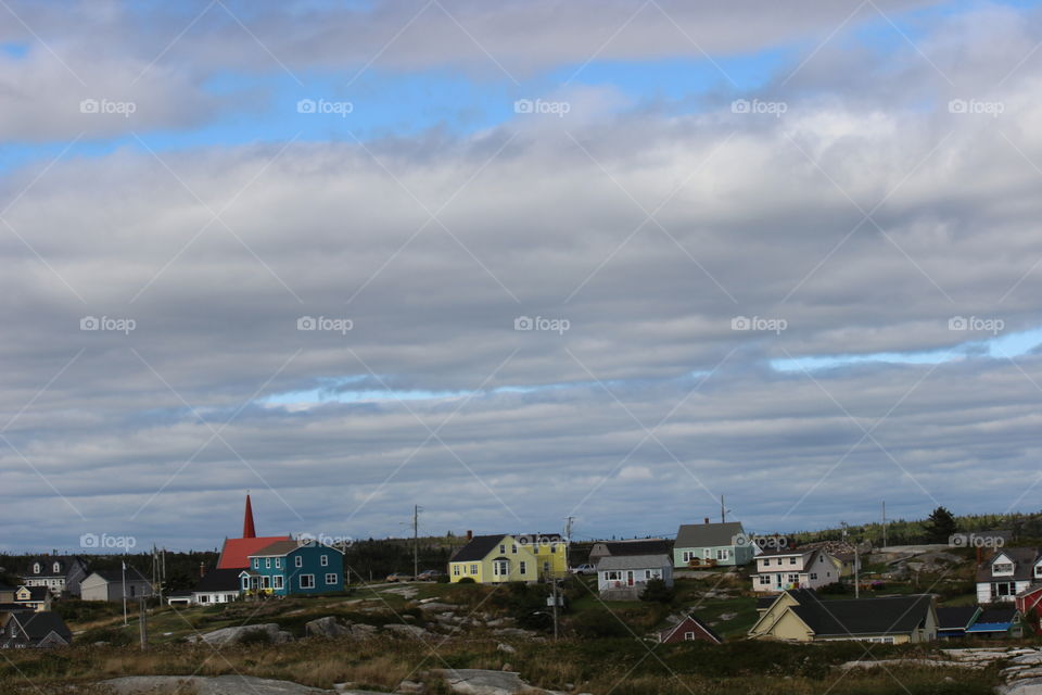 Nova Scotia