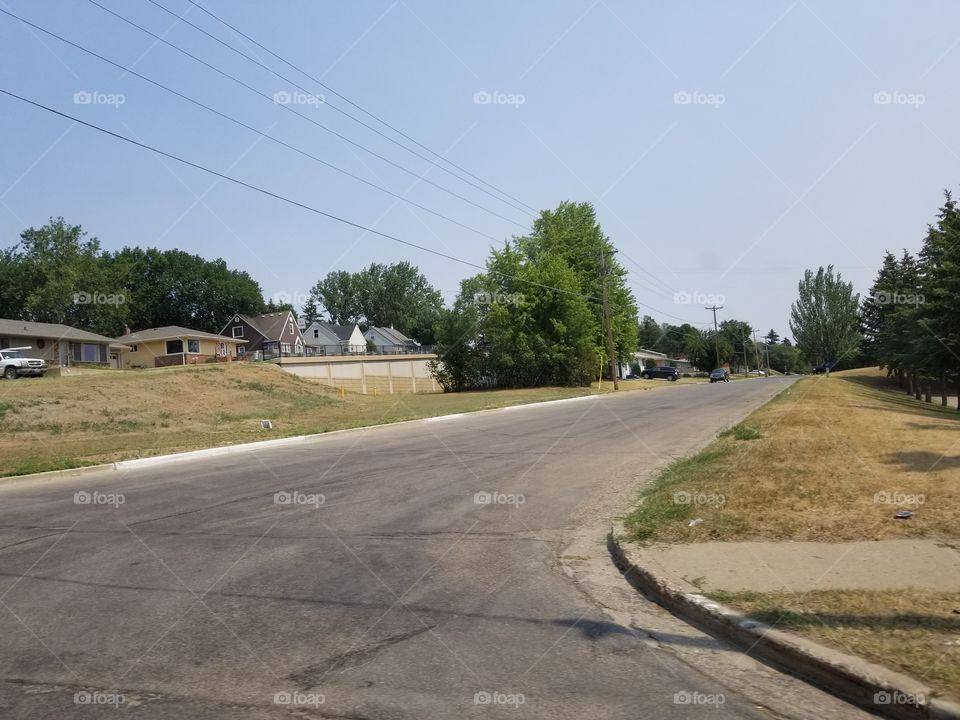 Road, Street, Asphalt, Transportation System, Guidance