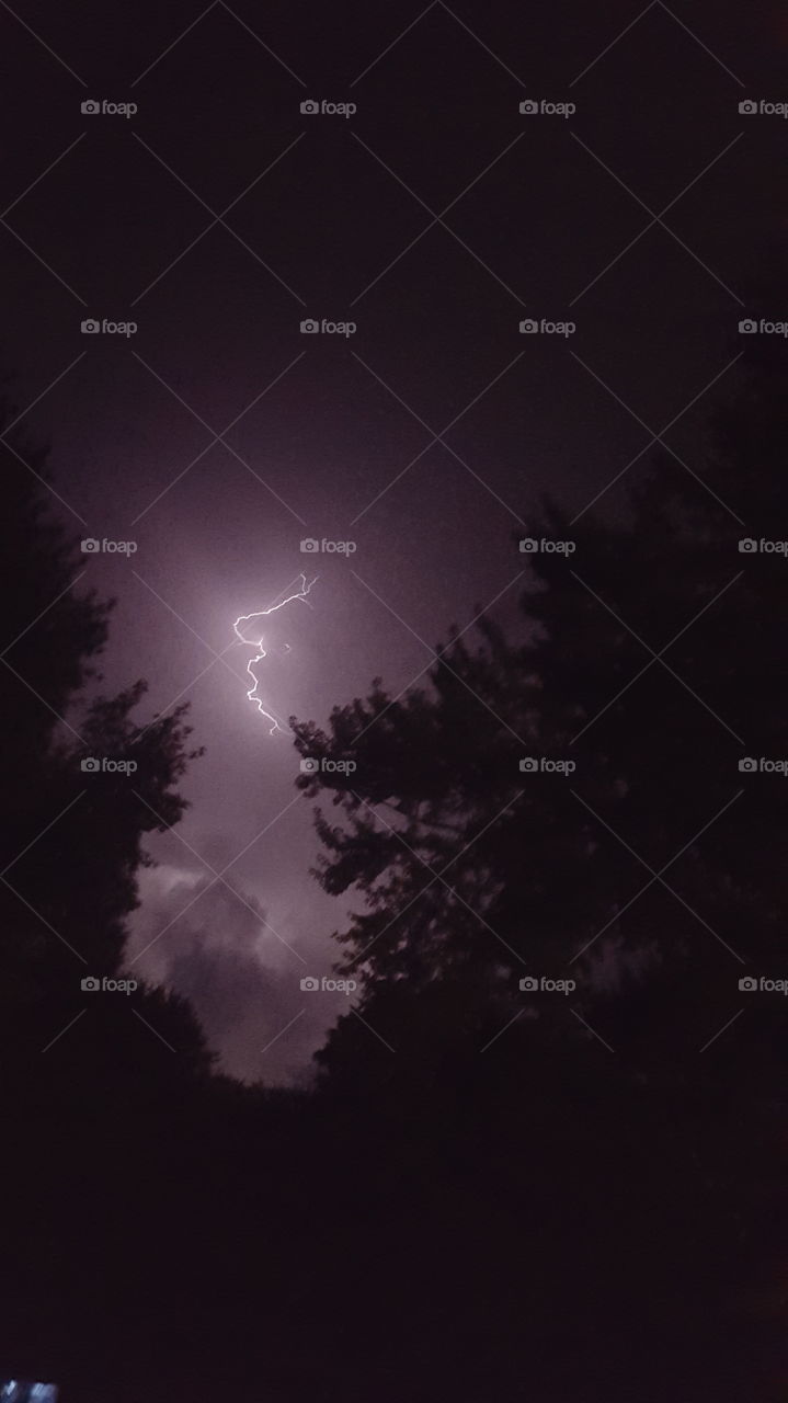 lightning
