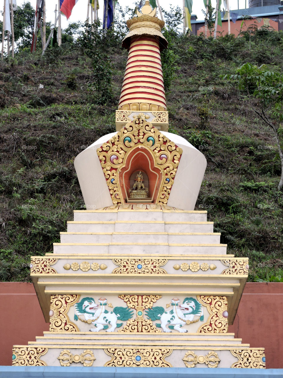 Chorten