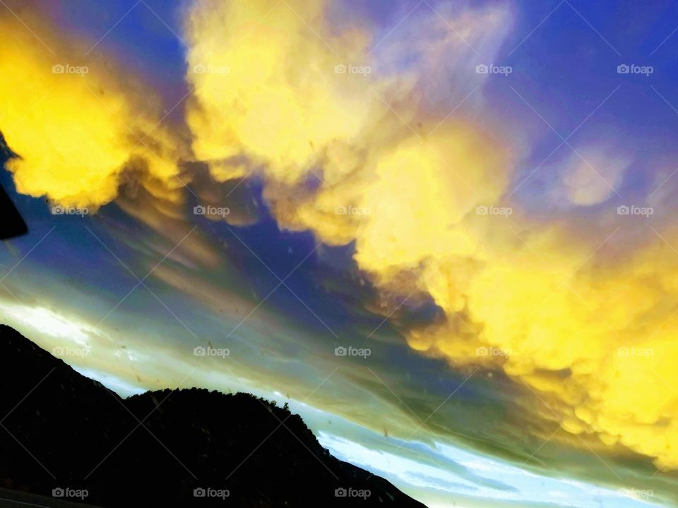 ILLUMINATION of Lights