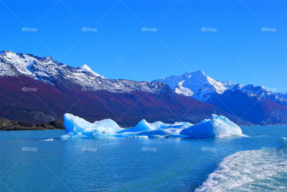 Argentina. Patagonia