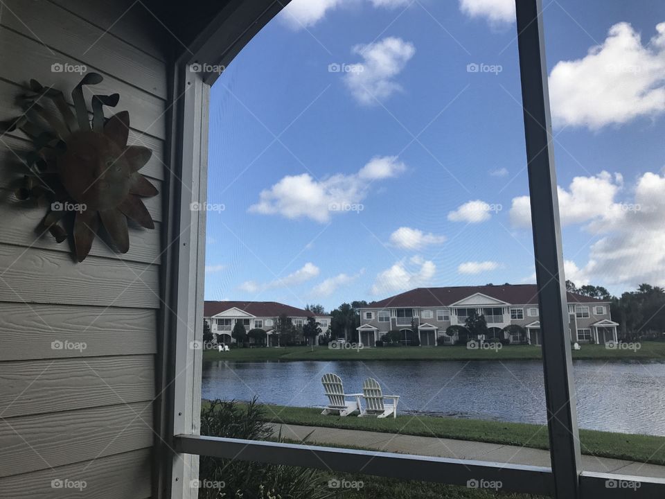 No place like home… Florida