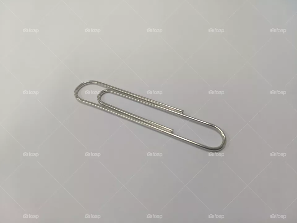 a steel