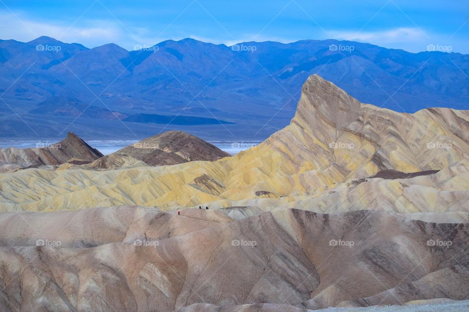 Death Valley National Park, California 