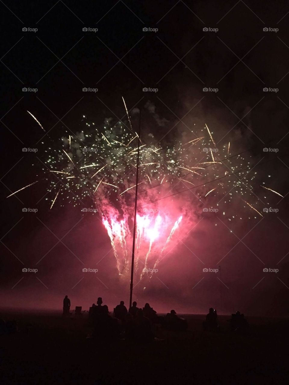 Firework