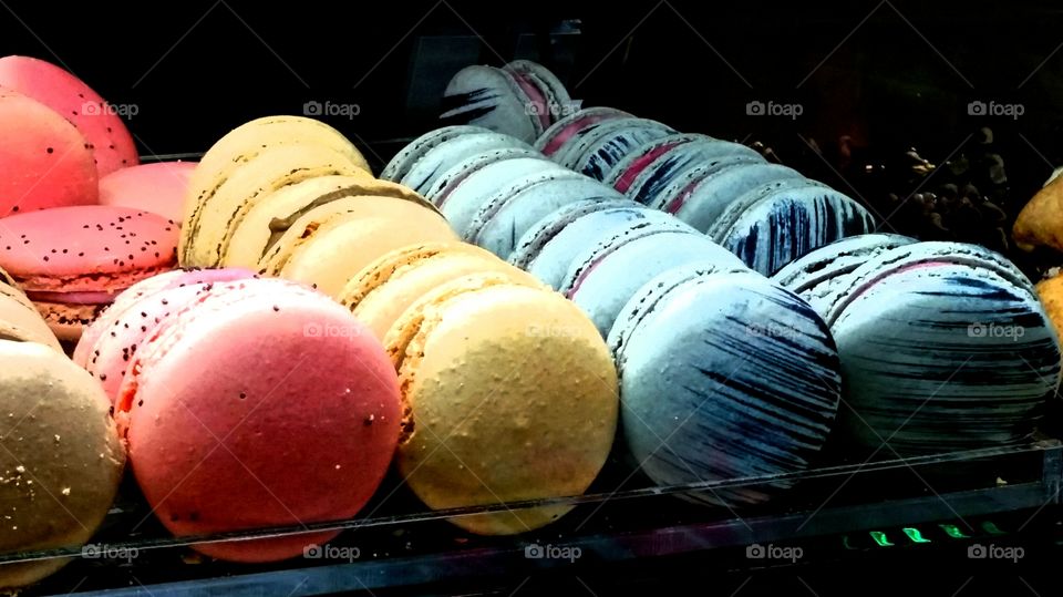 Macaroons #1