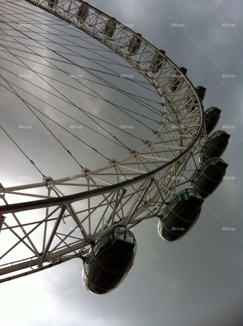 wheel summer rings london by gazzman09
