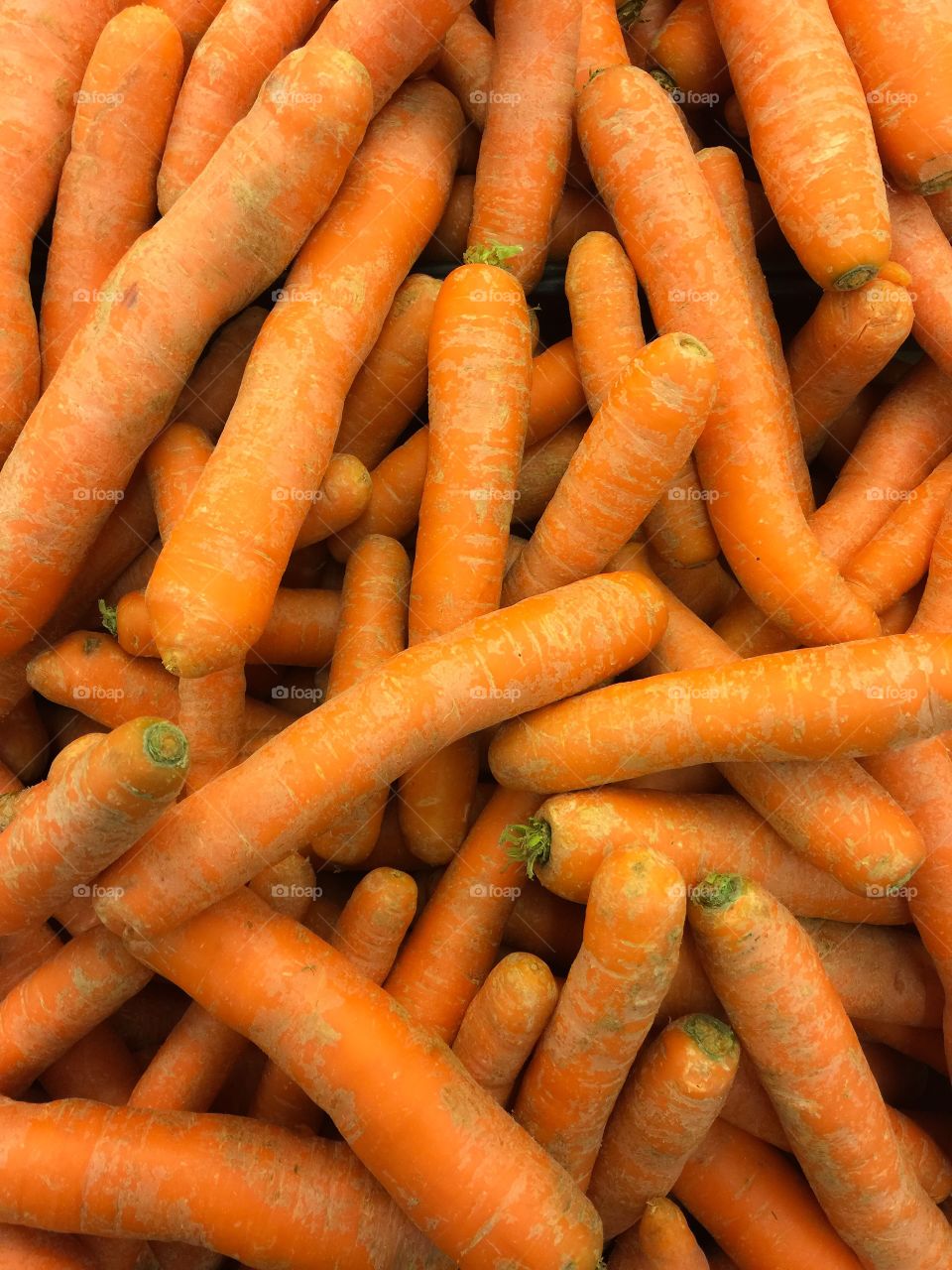 Carrots