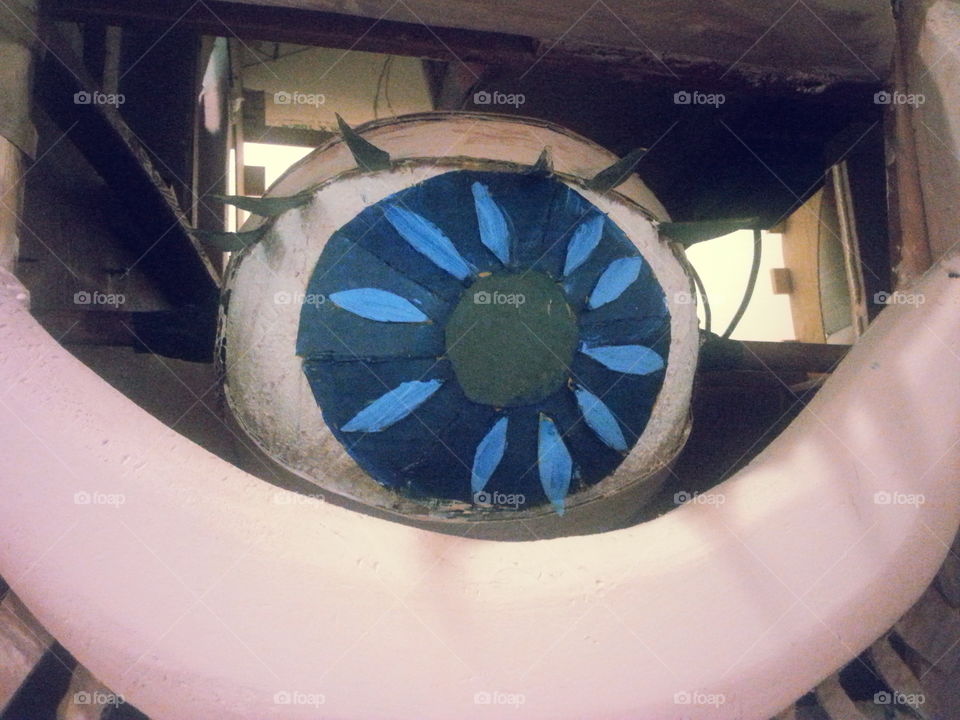 The Eye