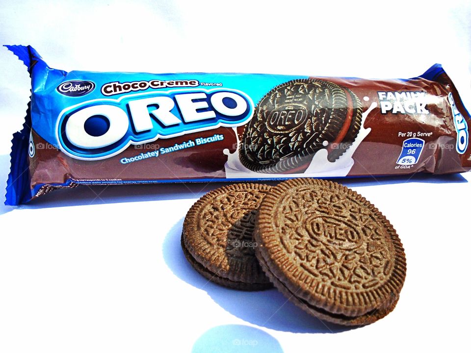 oreo