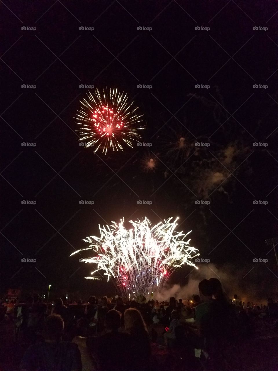 Fireworks, Festival, Celebration, Flame, Christmas
