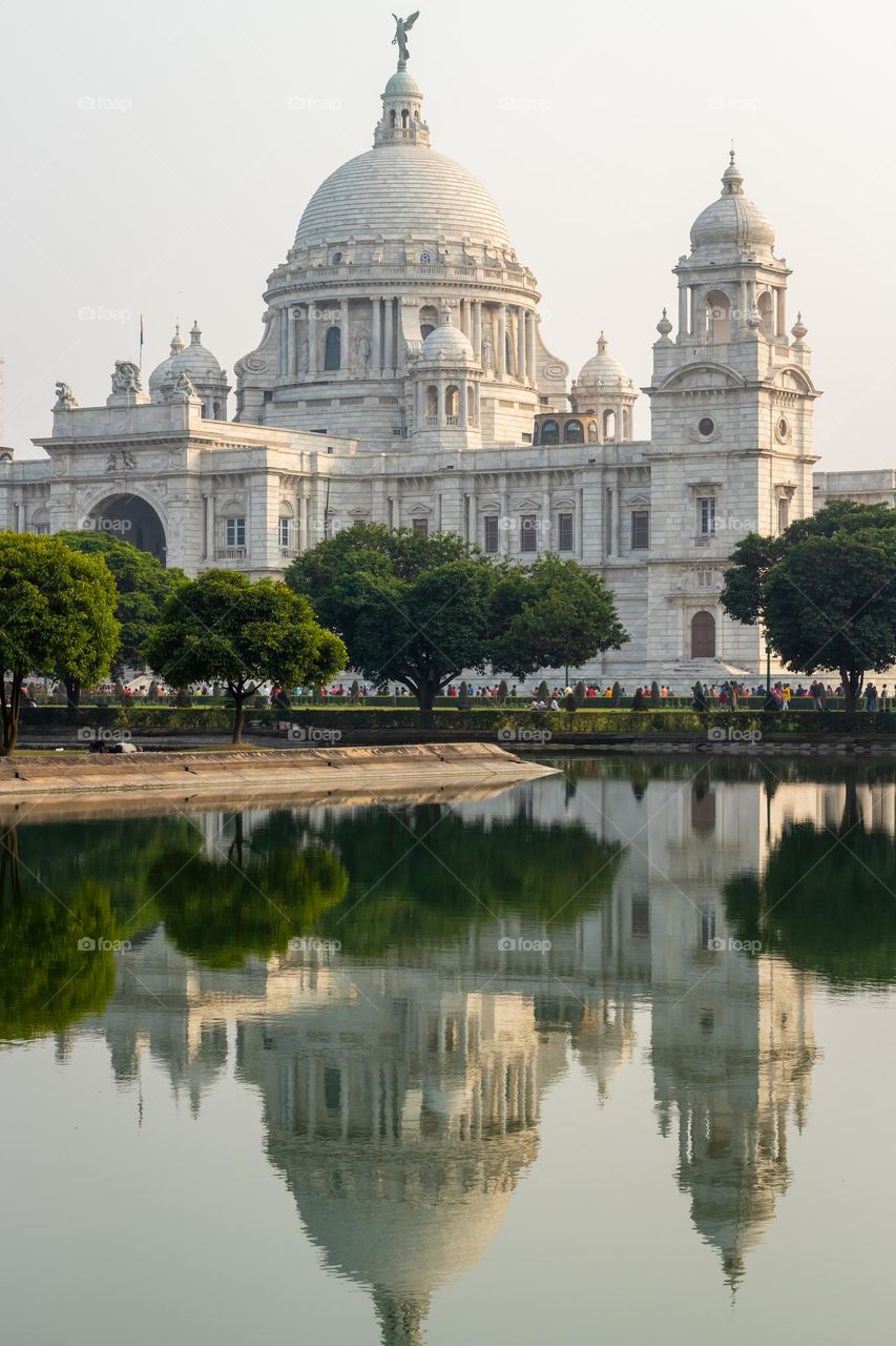 Victoria Memorial