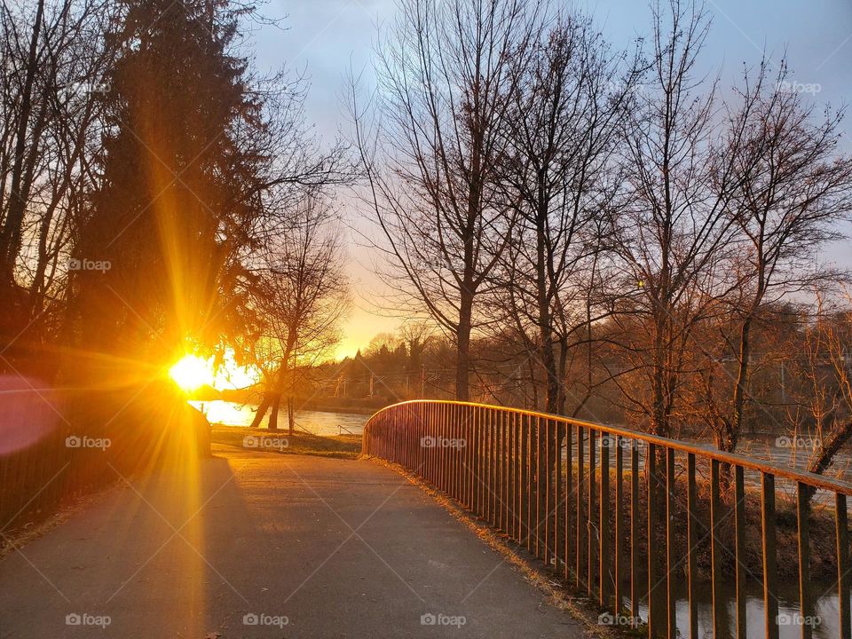 Light at the end of the Way