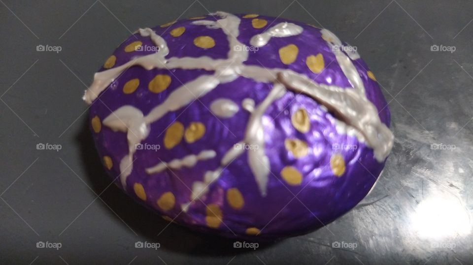 Mi ultima manualidad