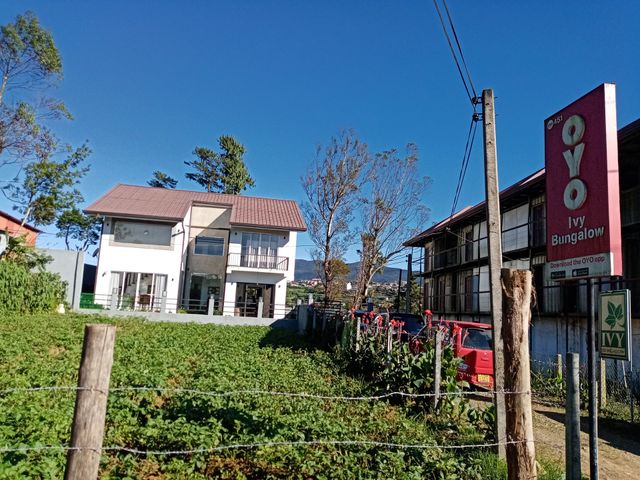 LVY Bungalow Nuwara eliya, Sri Lanka