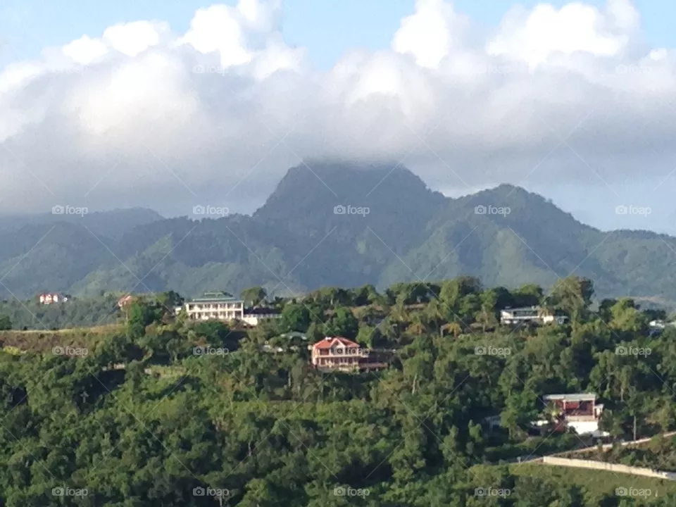 Saint Lucia