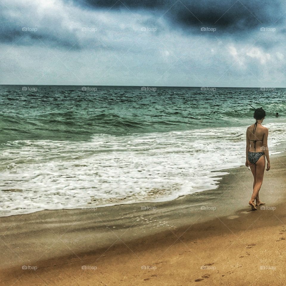 Just walk away Rene...