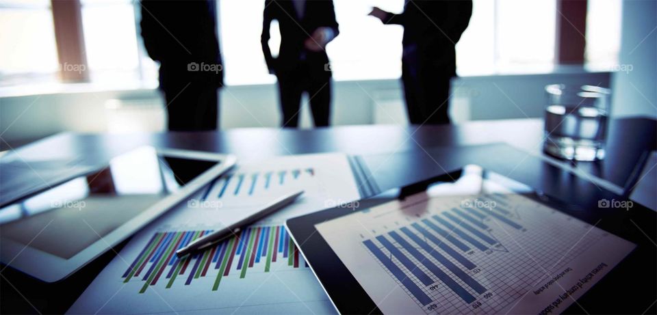 visão para o futuro