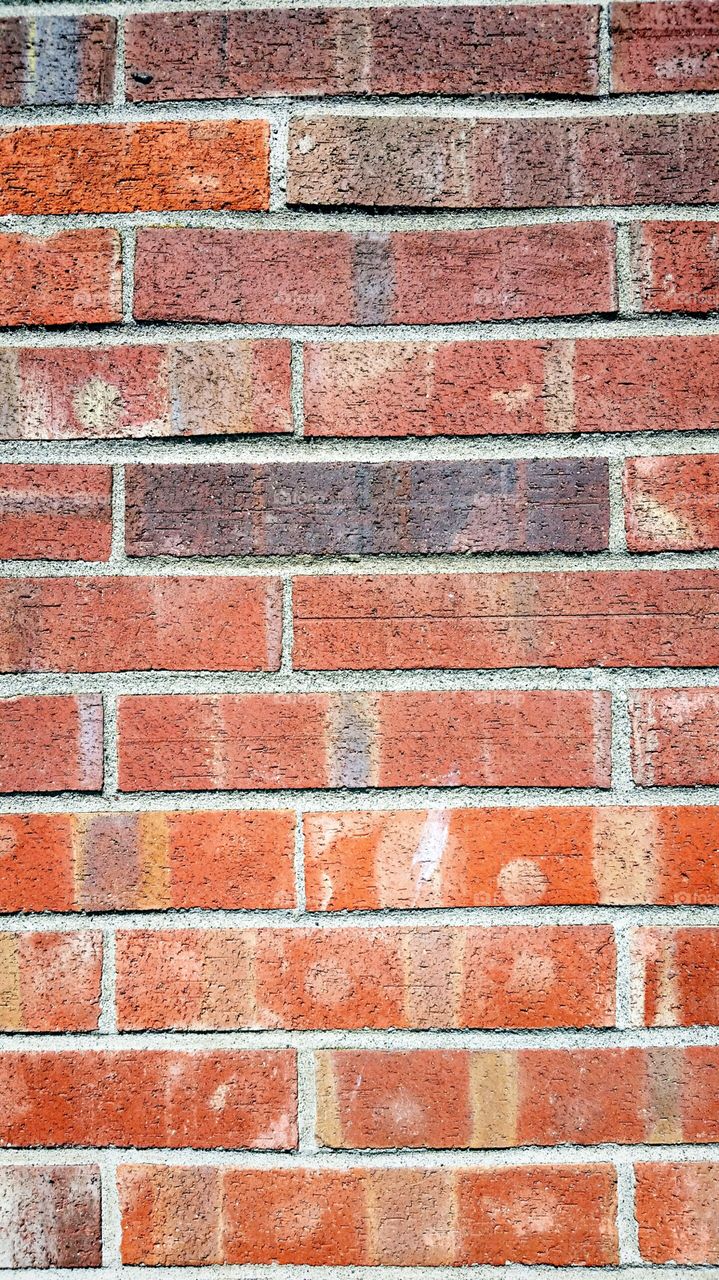 Brick Wall
