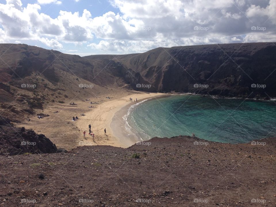 Lanzarote