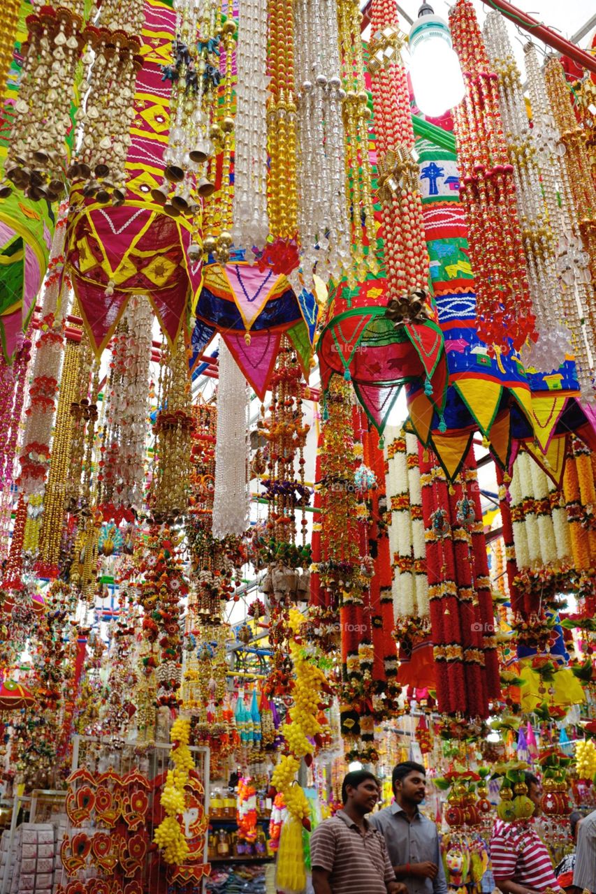 Religion, Festival, Worship, Art, Temple