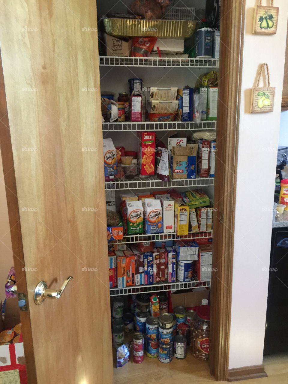 Pantry 