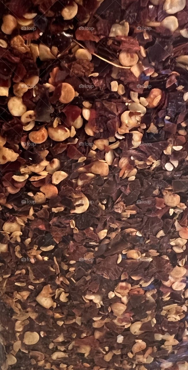 Crushed Red Pepper 