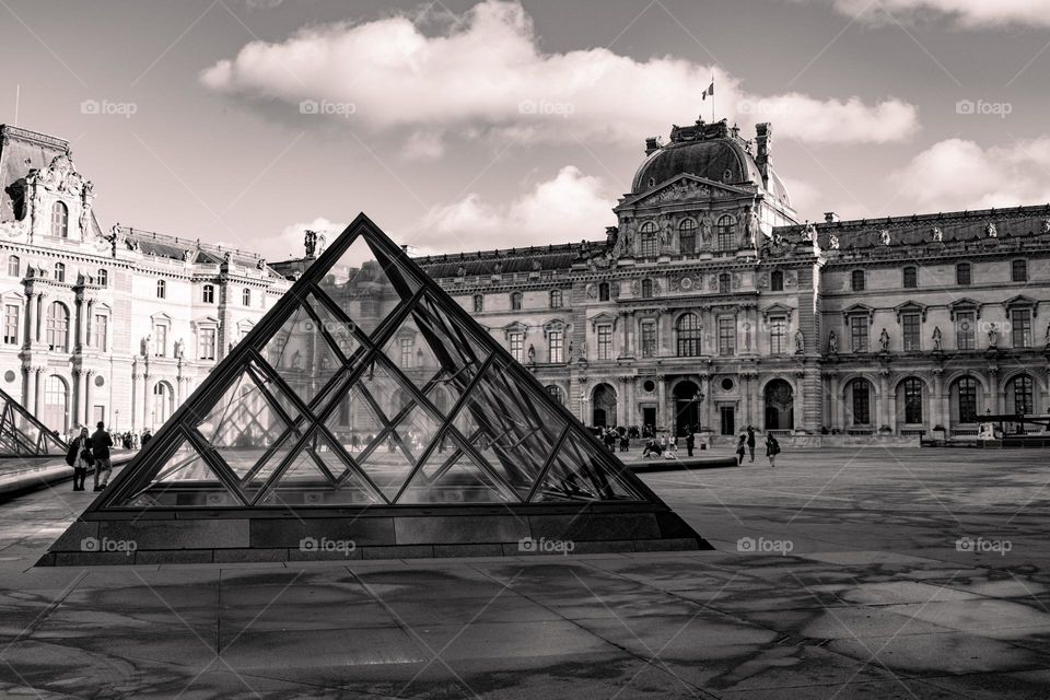 Louvre