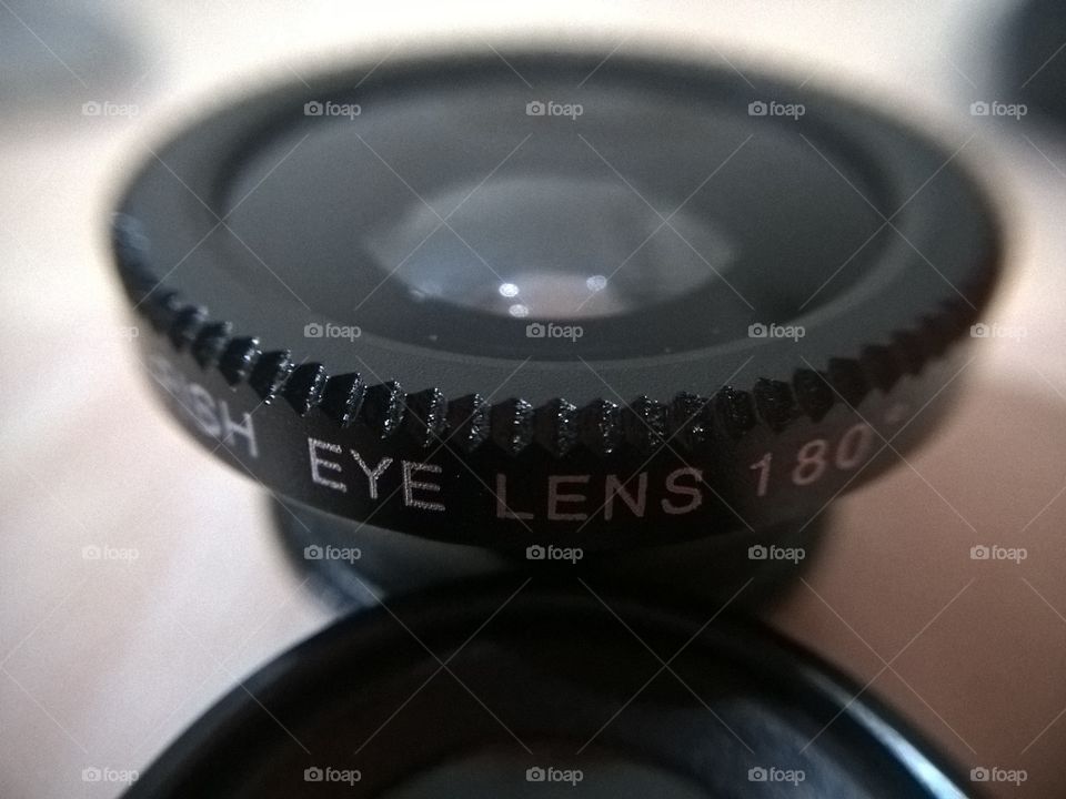 Lens 