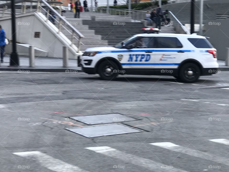 Nypd 