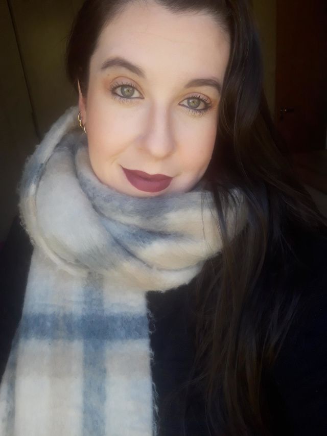 Brazilian Woman